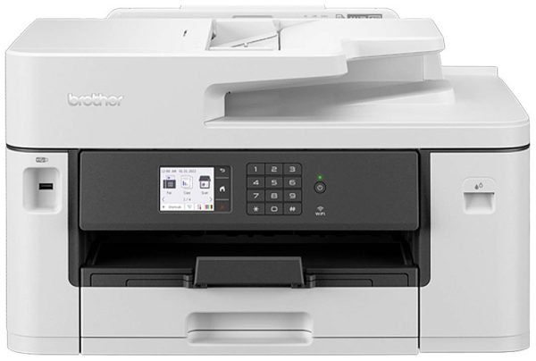 Brother MFC-J5345DW Drukarka wielofunkcyjna druk atramentowy druk kolorowy A3 drukowanie, skanowanie, kopiowanie, fax AD