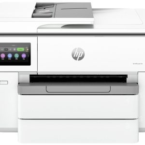 HP Officejet Pro 9730e Wide Format All-in-One Drukarka wielofunkcyjna druk atramentowy druk kolorowy A3 drukowanie, skan HP Officejet Pro 9730e Wide Format All-in-One Drukarka wielofunkcyjna druk atramentowy druk kolorowy A3 drukowanie, skan