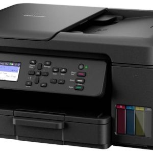 Brother DCP-T 780 DW Drukarka wielofunkcyjna druk atramentowy druk kolorowy A4 drukowanie, skanowanie, kopiowanie Brother DCP-T 780 DW Drukarka wielofunkcyjna druk atramentowy druk kolorowy A4 drukowanie, skanowanie, kopiowanie