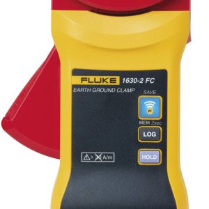 Cęgi do uziemienia Fluke 1630-2 FC, 1000 V, N/A