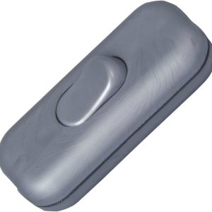 Kopp 191320086 Przełącznik przewodowy 191320086, 2 A, 1 x wył/wł Kopp 191320086 Przełącznik przewodowy 191320086, 2 A, 1 x wył/wł