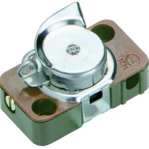 interBär 3746-001.01 Wyłącznik kablowy brązowy 1 x wył/wł 2 A 1 szt. interBär 3746-001.01 Wyłącznik kablowy brązowy 1 x wył/wł 2 A 1 szt.