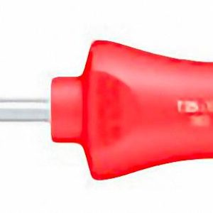 Wkrętak Torx Wiha 362 01291, T 15, Długość końcówki: 80 mm