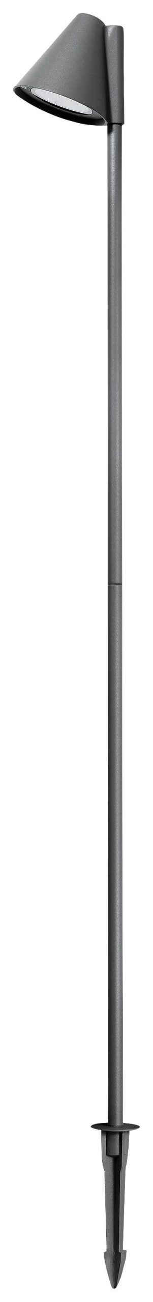 Lampa ogrodowa Megatron Gartia Schirm MT70804 IP65, IK06