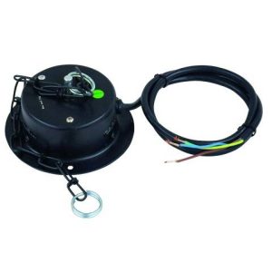 Silnik do kuli dyskotekowej Eurolite 50301200