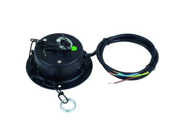 Silnik do kuli dyskotekowej Eurolite 50301200