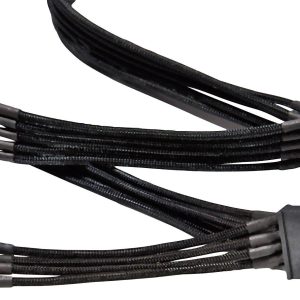 kabel SATA II BeQuiet Kabel CS-6940, 0.90 m, 1 szt. kabel SATA II BeQuiet Kabel CS-6940, 0.90 m, 1 szt.