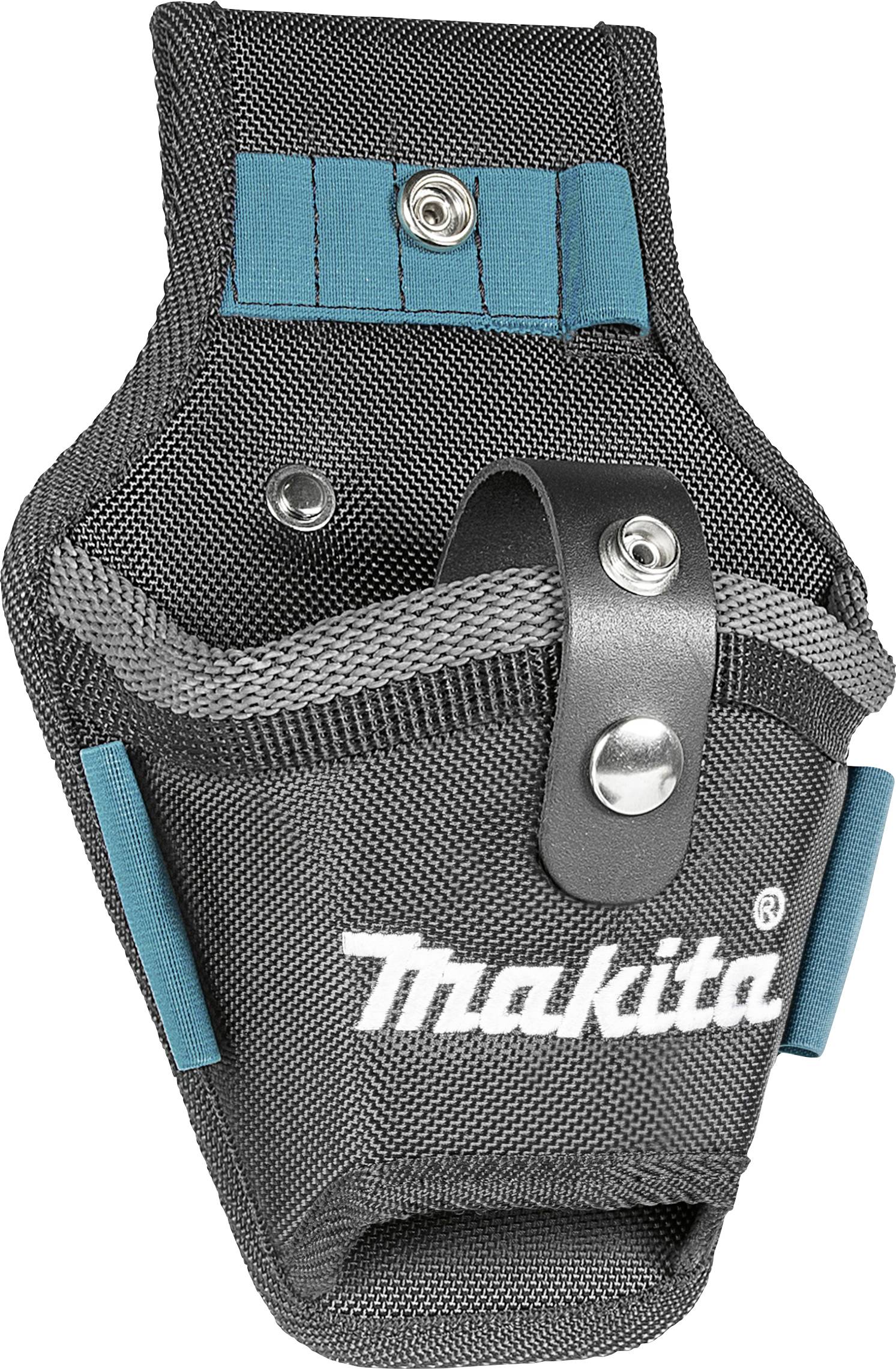 Kabura na klucze udarowe Makita E-15176 - obrazek 1