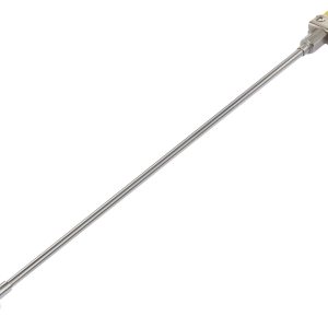 Czujnik powierzchniowy typu K VOLTCRAFT TP-205, VC-8305750, -100 do 300 °C