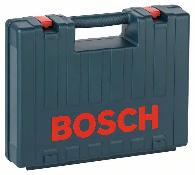 Walizka na elektronarzędzia Bosch Accessories 2605438098 2605438098 (D x S x W) 360 x 445 x 114 mm - obrazek 1