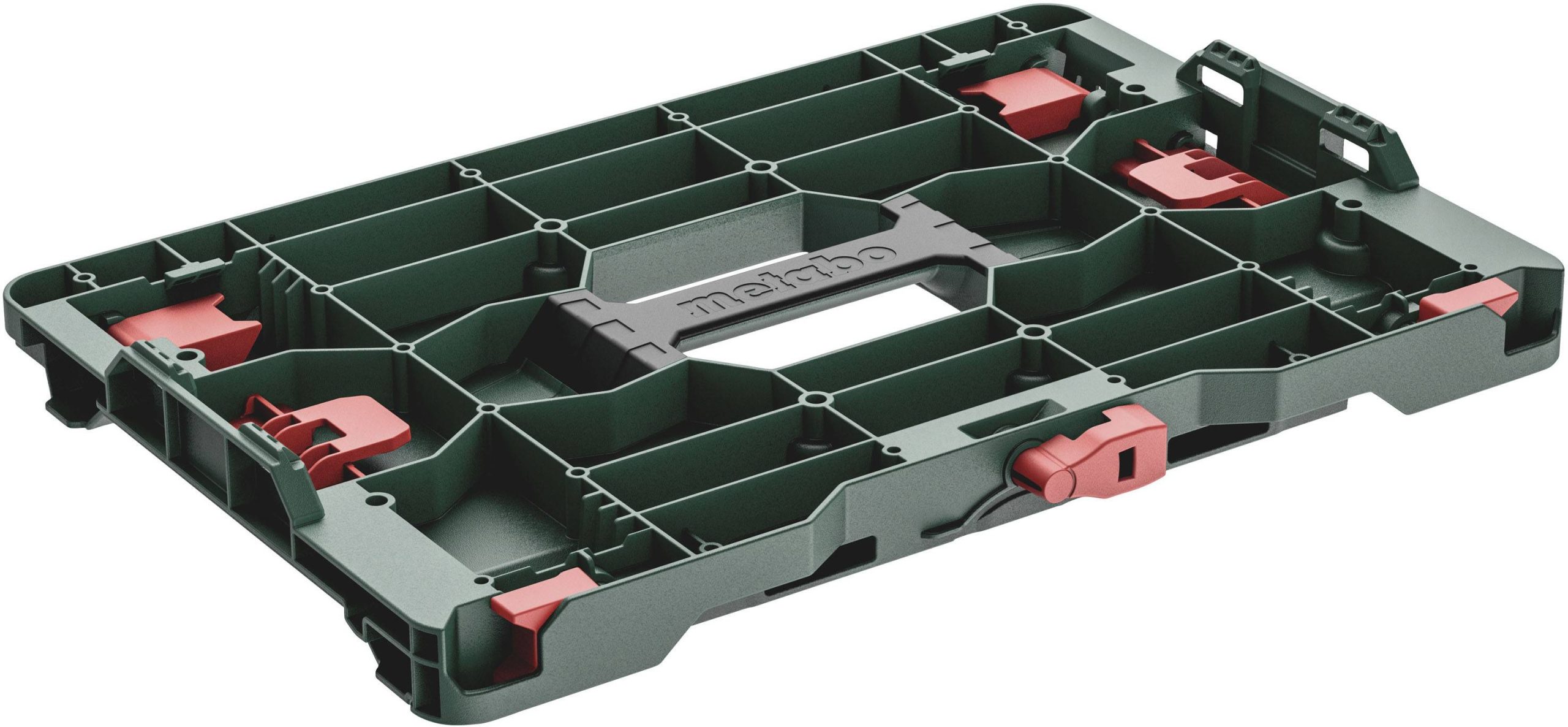 Płyta adaptera Multi Metabo metaBOX Multi 626900000 (D x S x W) 447 x 300 x 60 mm - obrazek 1