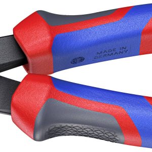 Szczypce boczne wzmocnione Knipex 74 02 180, 180 mm, 64 HRC, do warsztatu Szczypce boczne wzmocnione Knipex 74 02 180, 180 mm, 64 HRC, do warsztatu