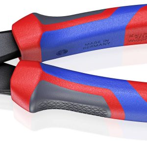 Szczypce boczne wzmocnione Knipex 74 02 200, 200 mm, 64 HRC, do warsztatu Szczypce boczne wzmocnione Knipex 74 02 200, 200 mm, 64 HRC, do warsztatu
