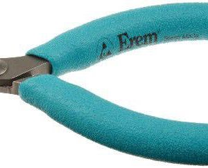 Szczypce czołowe Weller Erem® 503ETST, 110 mm, ESD Szczypce czołowe Weller Erem® 503ETST, 110 mm, ESD