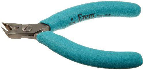 Szczypce czołowe Weller Erem® 503ETST, 110 mm, ESD - obrazek 1