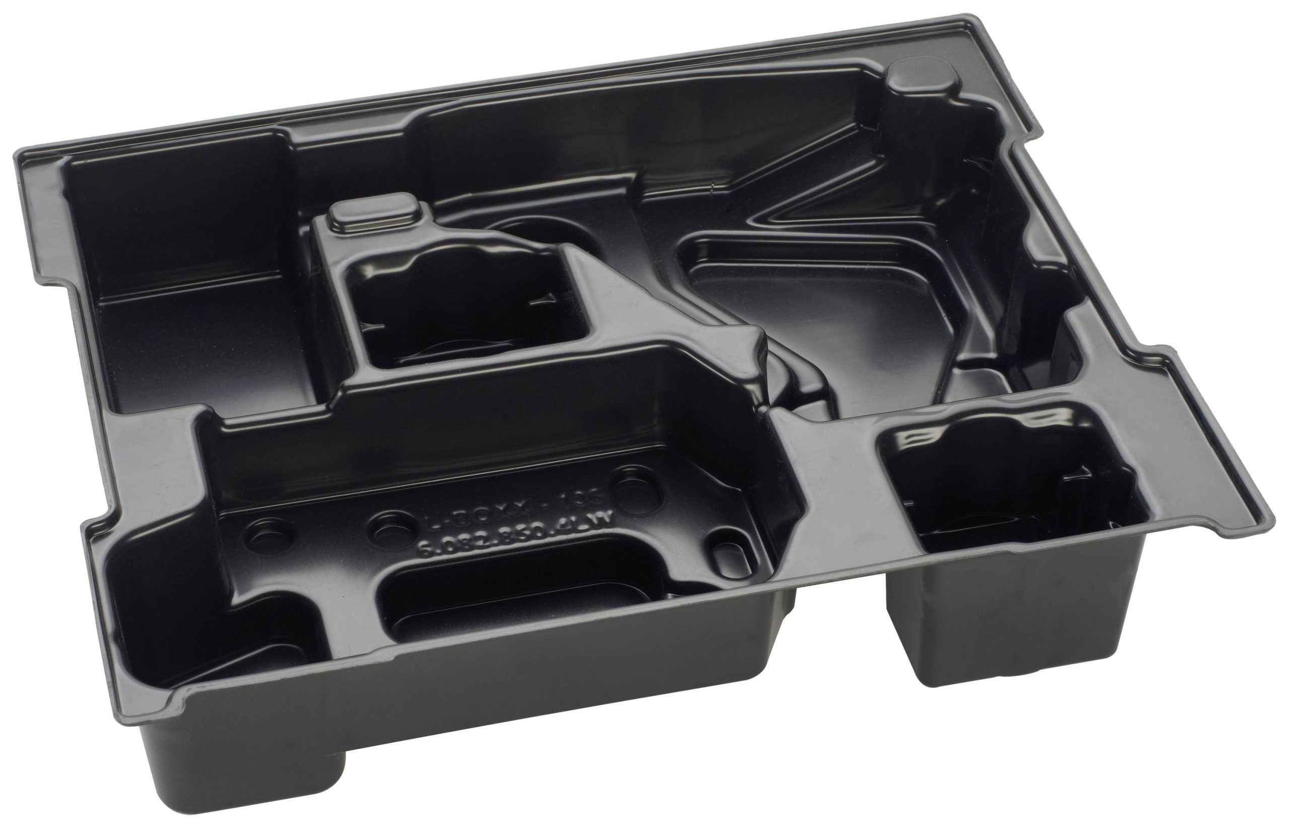 Wkładka do walizki Bosch Professional GBH 18V-26 F 1600A00HP1 Wymiary: (D x S x W) 331 x 406 x 77 mm - obrazek 1