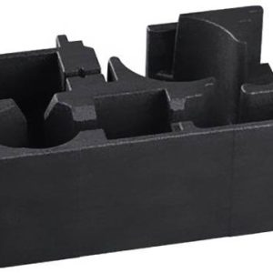 Wkładka do walizki Bosch Professional 1600A0351X 1600A0351X Wymiary: (D x S) 431 mm x 317 mm Wkładka do walizki Bosch Professional 1600A0351X 1600A0351X Wymiary: (D x S) 431 mm x 317 mm