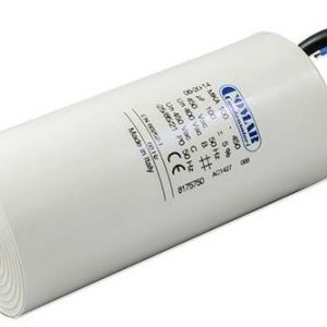 COMAR 600006 5 % 450 V/AC Kondensator pracy silnika 1 szt. COMAR 600006 5 % 450 V/AC Kondensator pracy silnika 1 szt.