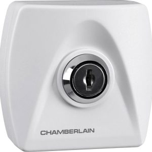 Chamberlain 41REV Przełącznik kluczykowy IP54 nadtynkowy Chamberlain 41REV Przełącznik kluczykowy IP54 nadtynkowy