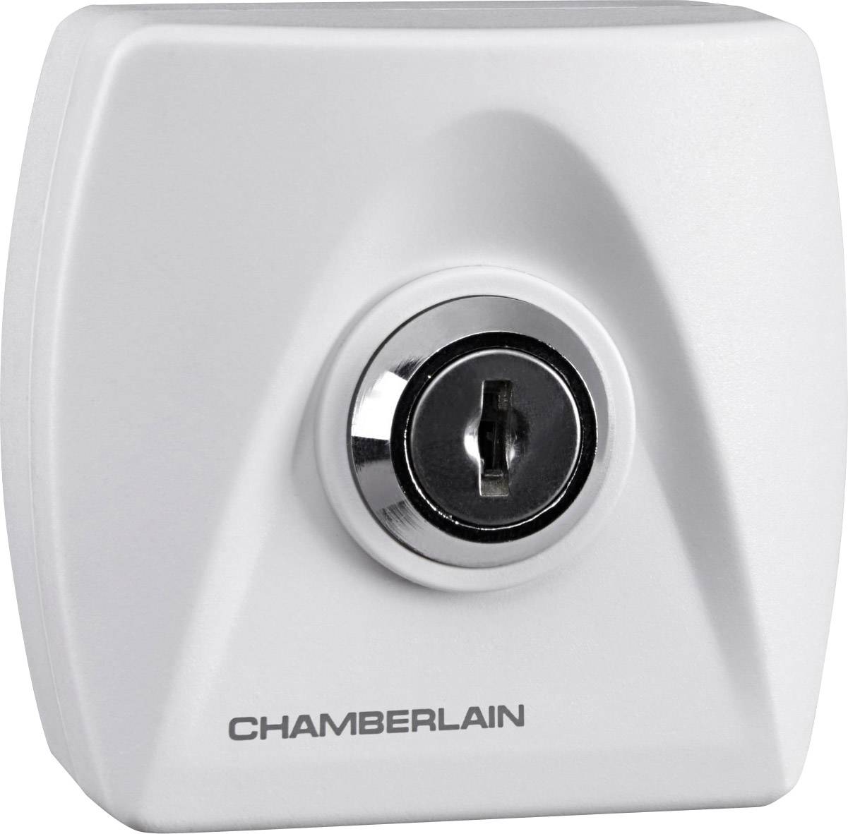 Chamberlain 41REV Przełącznik kluczykowy IP54 nadtynkowy - obrazek 1