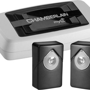 Chamberlain MyQ startkit 830REV Chamberlain MyQ startkit 830REV