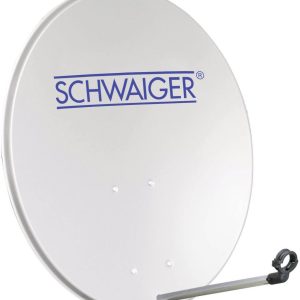 Antena satelitarna Schwaiger SPI2080 80 cm Antena satelitarna Schwaiger SPI2080 80 cm
