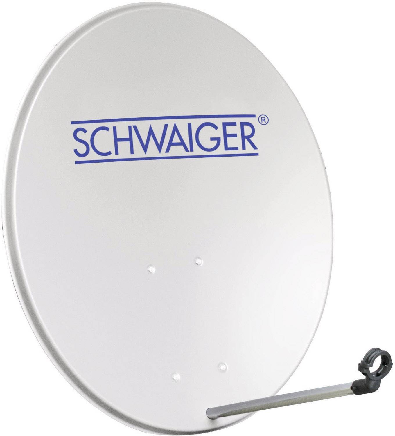 Antena satelitarna Schwaiger SPI2080 80 cm - obrazek 1