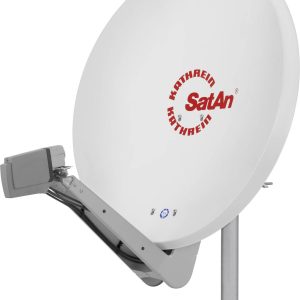 Antena satelitarna Kathrein CAS 90ws 90 cm Antena satelitarna Kathrein CAS 90ws 90 cm