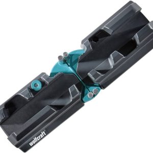 Skrzynka uciosowa Wolfcraft 6948200 6948200 1 szt. Skrzynka uciosowa Wolfcraft 6948200 6948200 1 szt.