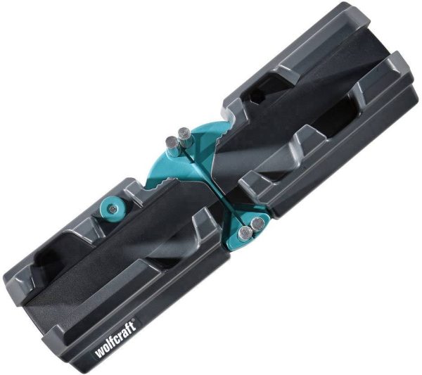 Skrzynka uciosowa Wolfcraft 6948200 6948200 1 szt.