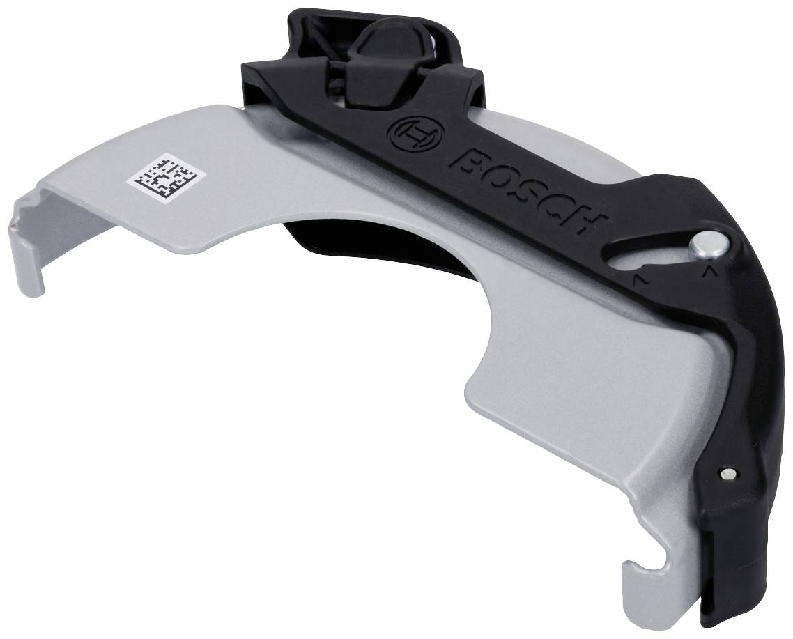 Osłony kombinowane do cięcia, podważania wykonane z metalu Bosch Accessories 2608000756 - obrazek 1