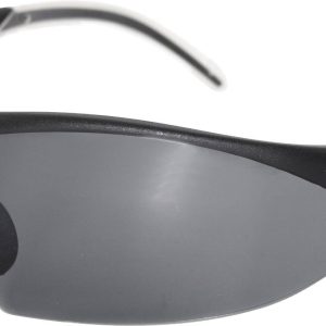 CAT DIGGER104CATERPILLAR Okulary ochronne czarny, przeźroczysty EN 166-1 DIN 166-1
