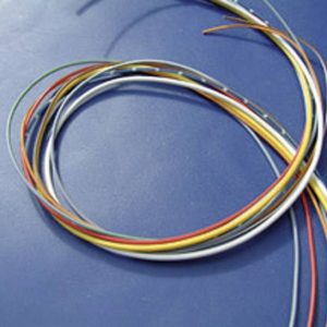 Przewód samochodowy KBE 1121603, FLRY-B, FLRY-B, 1 x 6 mm², czerwony, Produkty w metrach bieżących