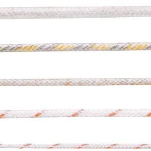 HELU 50968 Kabel odporny na wysokie temperatury HELUTHERM 400, 1 x 2.50 mm², Produkty w metrach bieżących HELU 50968 Kabel odporny na wysokie temperatury HELUTHERM 400, 1 x 2.50 mm², Produkty w metrach bieżących