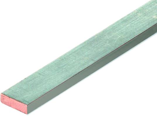 Akcesoria, Szyna zbiorcza, miedź, 1000 mm SSCH 15X6X1000 CU/SN Weidmüller 0357400000 Zawartość: 1 m