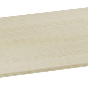 Blat biurka SpeaKa Professional SP-TP-LW (S x W x G) 140 x 1.8 x 70 cm beżowy Blat biurka SpeaKa Professional SP-TP-LW (S x W x G) 140 x 1.8 x 70 cm beżowy