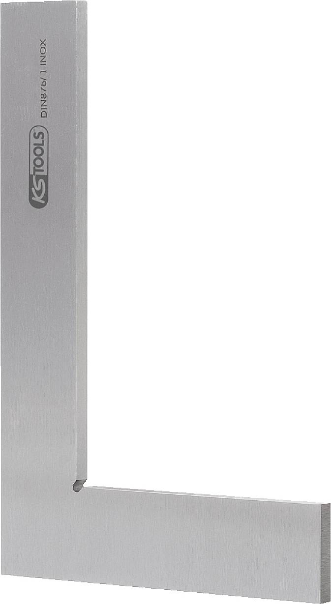 Kątowniki płaski KS Tools 300.0200 3000200 1 szt. - obrazek 1