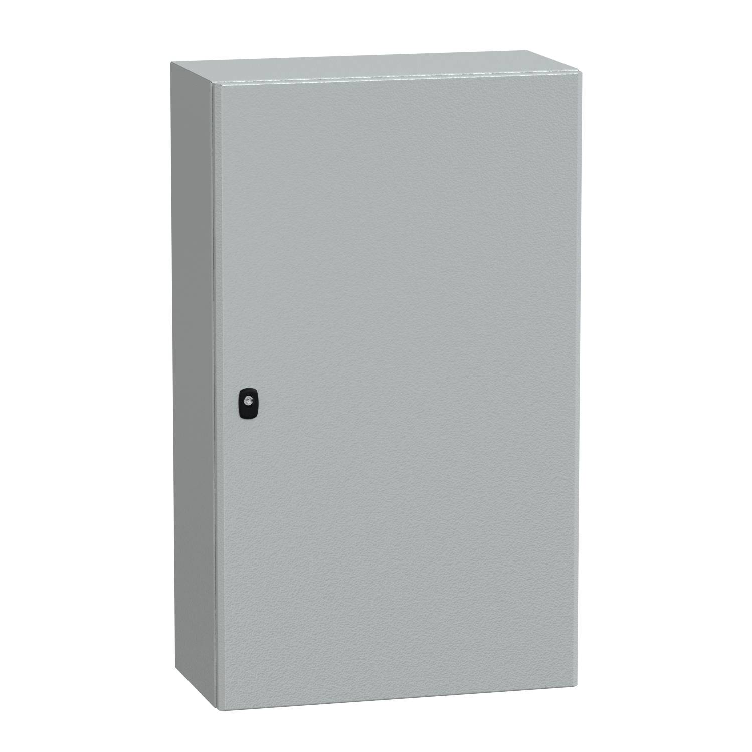 Schneider Electric PanelSeT S3DB NSYS3D10630P Szafka instalacyjna 600 x 1000 x 300 stal szary 1 szt. - obrazek 1