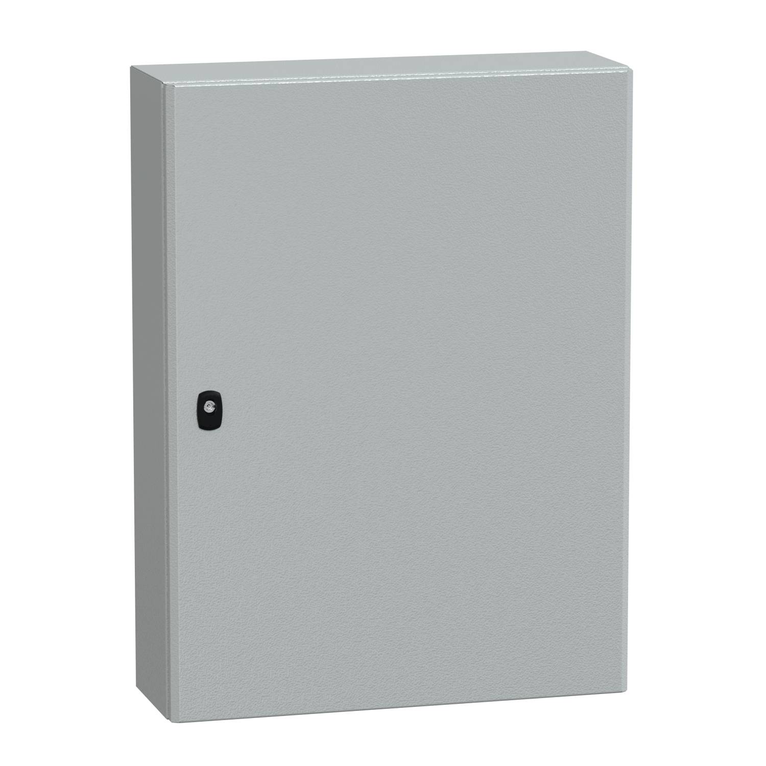 Schneider Electric PanelSeT S3DB NSYS3D8620P Szafka instalacyjna 600 x 800 x 200 stal szary 1 szt. - obrazek 1