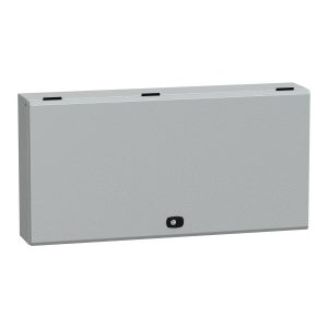 Schneider Electric PanelSeT S3DB NSYS3DB4815 Szafka instalacyjna 800 x 400 x 150 stal szary 1 szt. Schneider Electric PanelSeT S3DB NSYS3DB4815 Szafka instalacyjna 800 x 400 x 150 stal szary 1 szt.