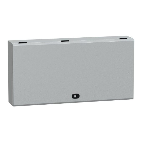 Schneider Electric PanelSeT S3DB NSYS3DB4815 Szafka instalacyjna 800 x 400 x 150 stal szary 1 szt.