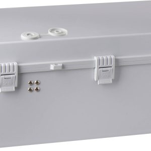 Szafka instalacyjna TRU COMPONENTS TC-PSC-40x60x22, 400 x 600 x 220, ABS, 1 szt. Szafka instalacyjna TRU COMPONENTS TC-PSC-40x60x22, 400 x 600 x 220, ABS, 1 szt.