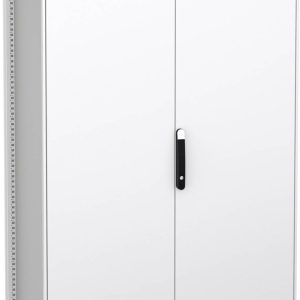 Schneider Electric Szafka standardowa 1200 x 2000 x 800 stal 1 szt. Schneider Electric Szafka standardowa 1200 x 2000 x 800 stal 1 szt.