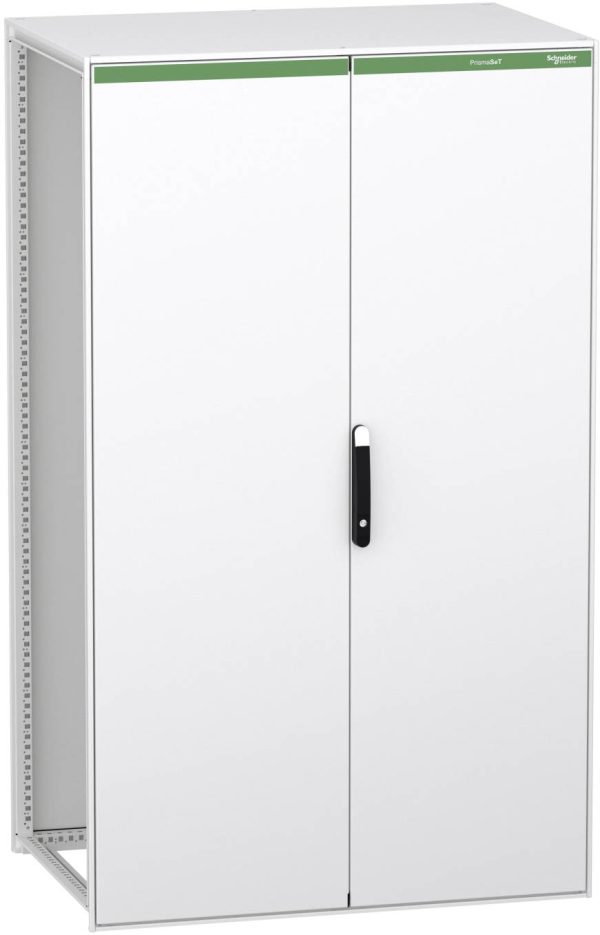 Schneider Electric Szafka standardowa 1200 x 2000 x 800 stal 1 szt.
