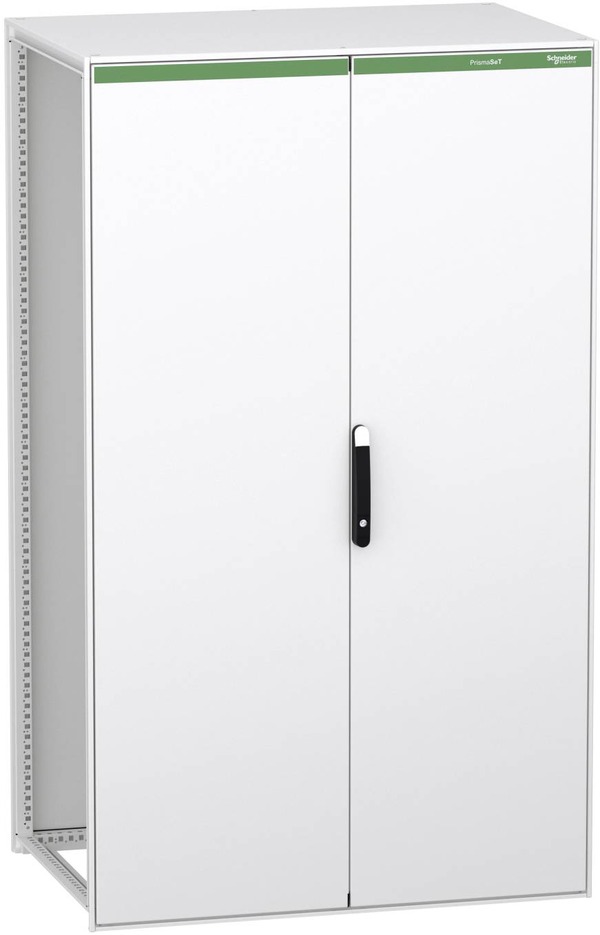 Schneider Electric Szafka standardowa 1200 x 2000 x 800 stal 1 szt. - obrazek 1