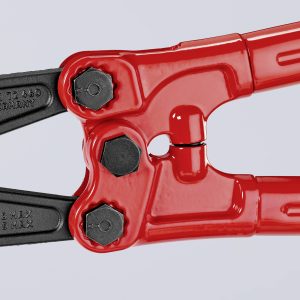 Nożyce do drutu Knipex 71 72 460 460 mm Nożyce do drutu Knipex 71 72 460 460 mm