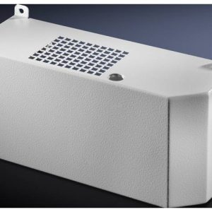 Rittal SK 3301.500 Odparownik kondensatu (S x W x G) 280 x 129 x 105 mm 1 szt.