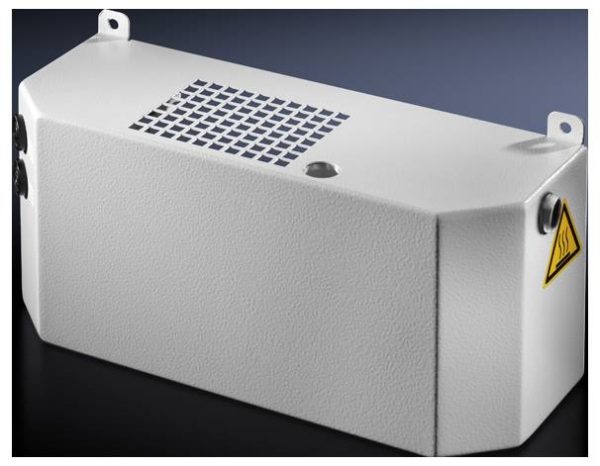 Rittal SK 3301.500 Odparownik kondensatu (S x W x G) 280 x 129 x 105 mm 1 szt.