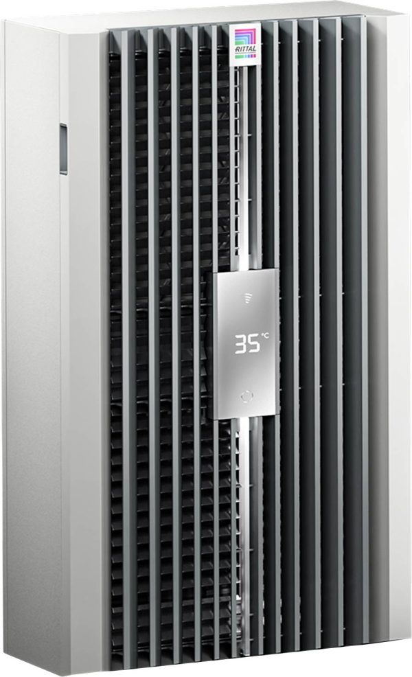 Rittal SK 3179.800 Urządzenie chłodzące 0.5 kW (S x W x G) 300 x 570 x 199 mm sztuka 1 szt.