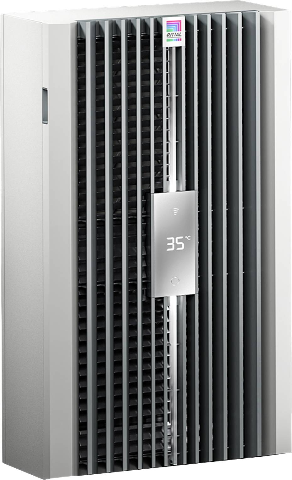 Rittal SK 3179.800 Urządzenie chłodzące 0.5 kW (S x W x G) 300 x 570 x 199 mm sztuka 1 szt. - obrazek 1